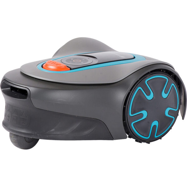 IC19017-0053-00 Gardena Sileno Minimo 250 Gardena Sileno Minimo 250