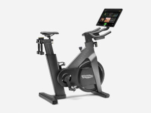 Technogym Bike Vélo d'appartement connecté