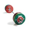 Olympic barbell set
