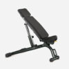 Adjustable Bench // Banc inclinable de musculation