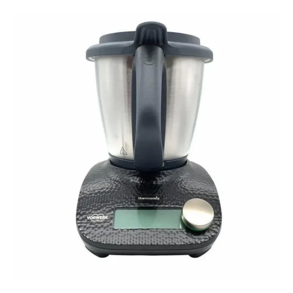 Robot multifonction Vorwerk Thermomix Friend 2,000 L - Noir