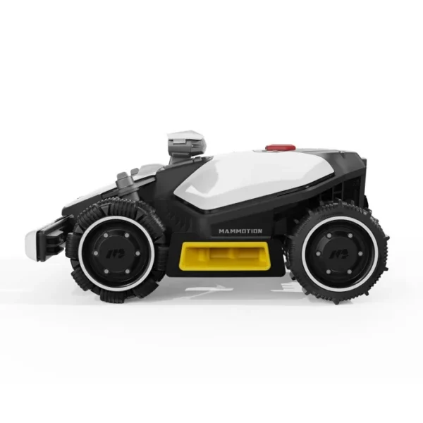 Robot Tondeuse Mammotion LUBA Mini AWD 800