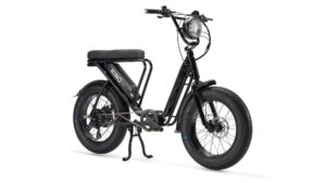 Vélo électrique Fatbike Bolide V2 de Kino Bikes
