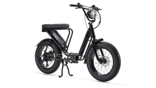 Vélo électrique Fatbike Bolide V2 de Kino Bikes