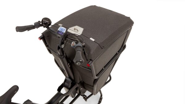 Biporteur électrique Urban Arrow