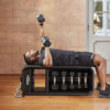 Technogym Bench Banc de musculation multifonction
