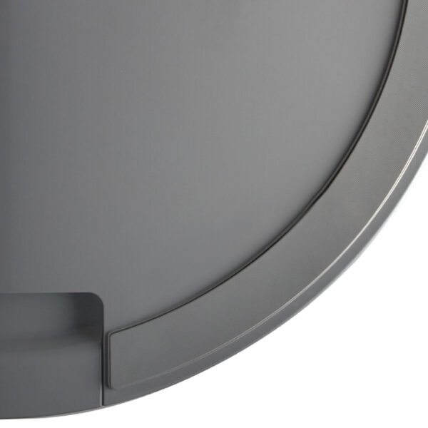 Balance Dome // Ballon d'équilibre