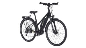 Vélo électrique Belleville