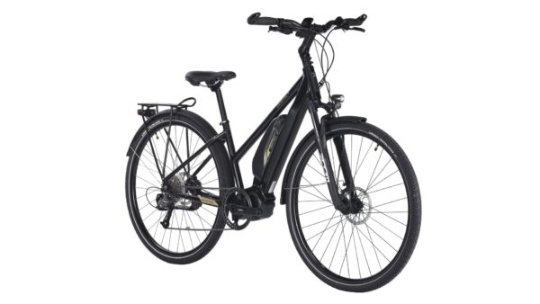 2 Vélo électrique Belleville