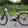 Vélo électrique Crebillon
