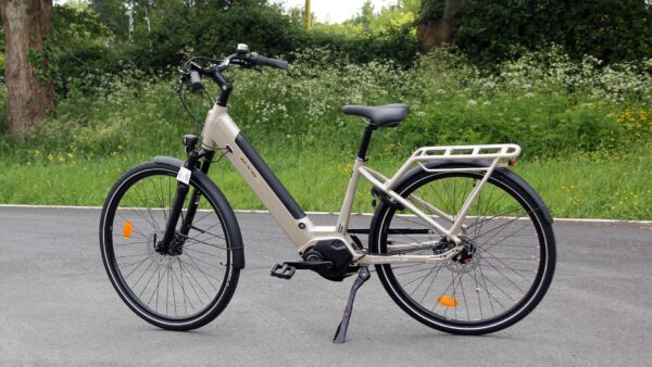 Vélo électrique Crebillon