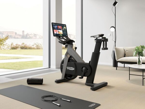 Technogym Bike Vélo d'appartement connecté