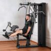 Unica Station de musculation multifonction