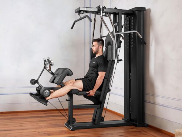 Unica Station de musculation multifonction
