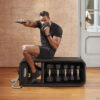 Technogym Bench Banc de musculation multifonction