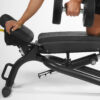 Adjustable Bench // Banc inclinable de musculation