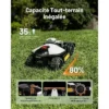 Robot Tondeuse Mammotion LUBA Mini AWD 800