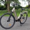 Vélo électrique Crebillon
