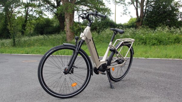 Vélo électrique Crebillon