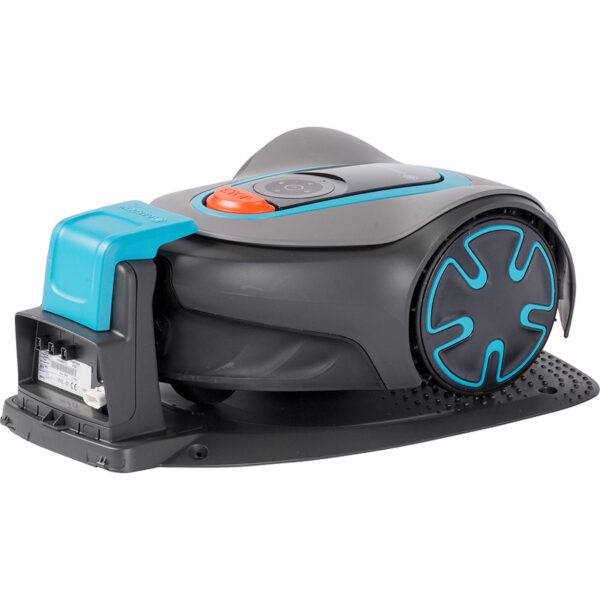 IC19017-0053-00 Gardena Sileno Minimo 250 Gardena Sileno Minimo 250