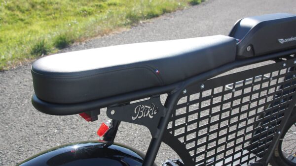 Vélo électrique bonne qualité Fatbike R+