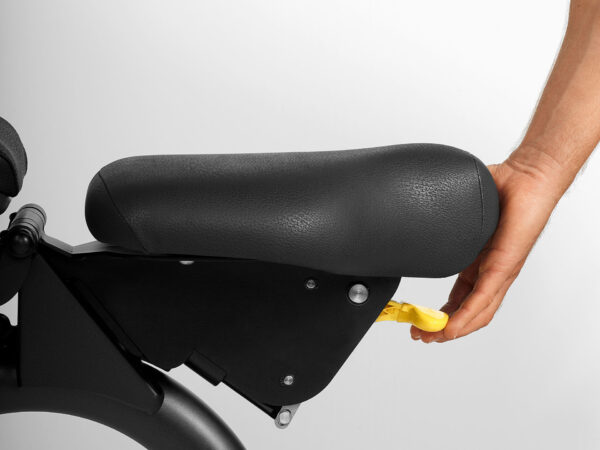 Adjustable Bench // Banc inclinable de musculation