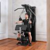Unica Station de musculation multifonction