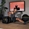 Technogym Bench Banc de musculation multifonction