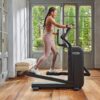Technogym Elliptical Vélo elliptique pliable