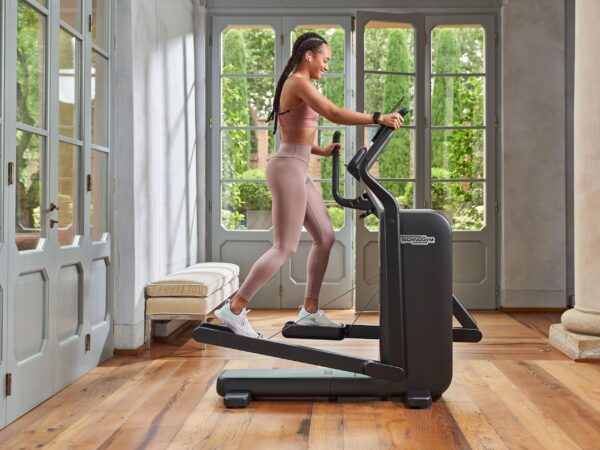 Technogym Elliptical Vélo elliptique pliable