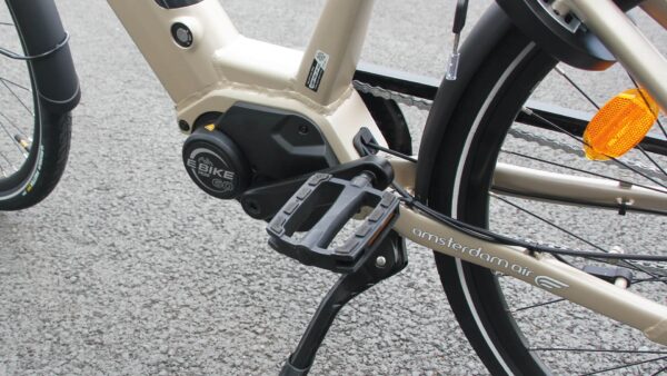 Vélo électrique Crebillon