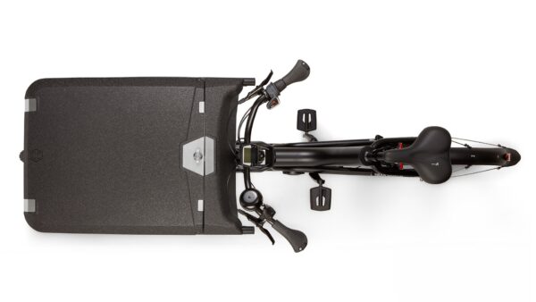 Biporteur électrique Urban Arrow