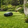 Robots tondeuses iMOW® 4 EVO