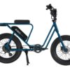 Vélo électrique Fatbike Bolide V2 de Kino Bikes