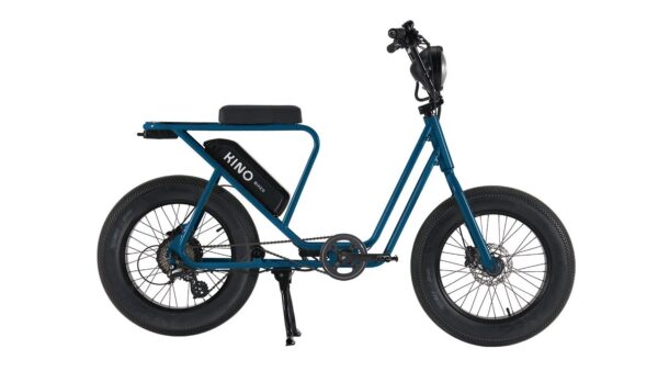 Vélo électrique Fatbike Bolide V2 de Kino Bikes