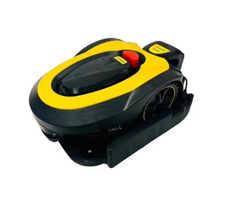 Robot Tondeuse Nemura RB600 - Jusqu'à 600 m2