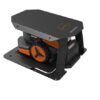 Abri pour robot tondeuse Worx Landroid Vision