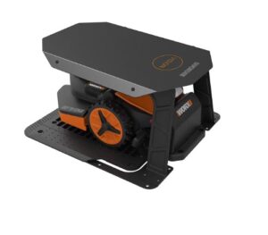 Abri pour robot tondeuse Worx Landroid Vision