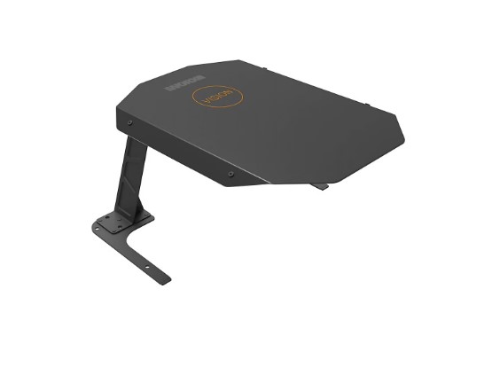 Abri pour robot tondeuse Worx Landroid Vision