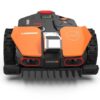 Robot tondeuse sans fil périphérique Worx Vision Landroid WR220E 2000m²