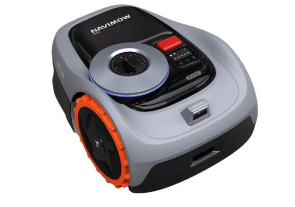 Capture d’écran 2025-11-18 013526 Robot tondeuse sans fil périphérique Navimow I105E 500m² connectée