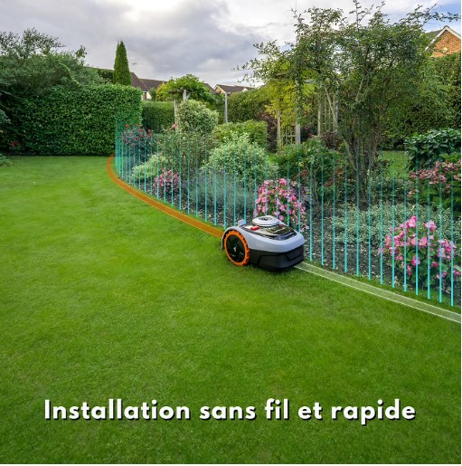 Capture d’écran 2025-11-18 013736 Robot tondeuse sans fil périphérique Navimow I105E 500m² connectée