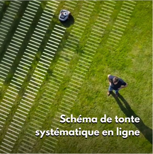 Capture d’écran 2025-11-18 014609 Robot tondeuse sans fil périphérique Navimow I105E 500m² connectée