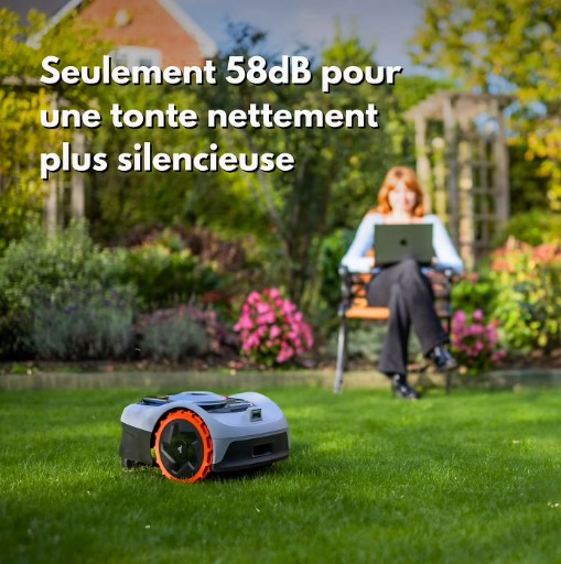 Capture d’écran 2025-11-18 014903 Robot tondeuse sans fil périphérique Navimow I105E 500m² connectée