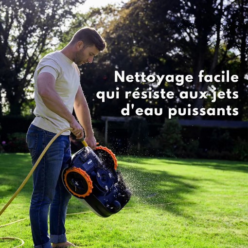 Capture d’écran 2025-11-18 014945 Robot tondeuse sans fil périphérique Navimow I105E 500m² connectée