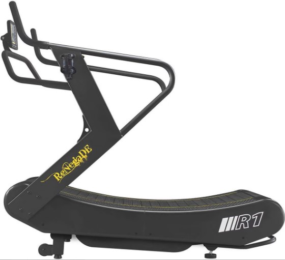 Tapis Renegade Air Runner ARUN100