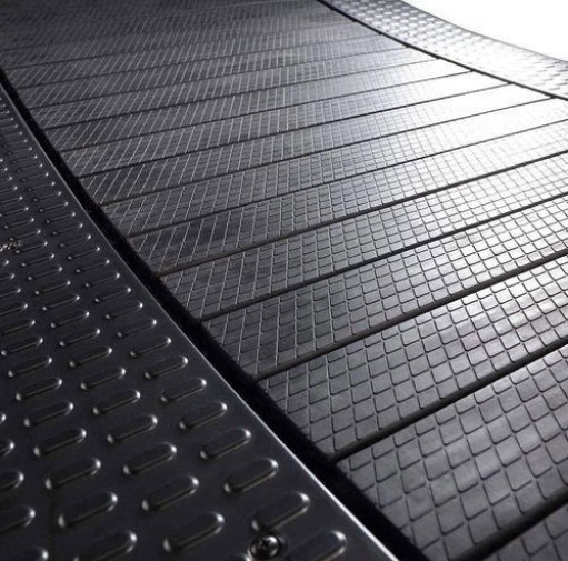 Tapis Renegade Air Runner ARUN100